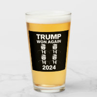 Trump wint opnieuw verkiezingsdag 2024 47