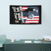 Trump wint overwinning Trump 47e President Spandoek (Beurs)