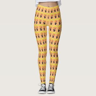Trump Women's Leggings