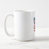 Trump won 2024 koffiemok (Links)