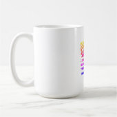 Trump won 2024 koffiemok (Links)