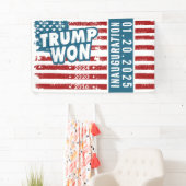 Trump won 2024 spandoek (Insitu)