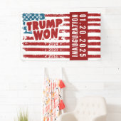 Trump won 2024 spandoek (Insitu)