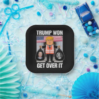 Trump won de verkiezingen van 2024