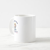 Trump Won - ga er over Koffiemok (Voorkant links)