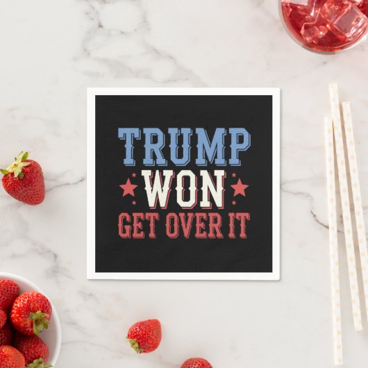 Trump won het in 2024 servet (Insitu)
