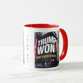 TRUMP WON IN EVERY STATE   MUG MOK