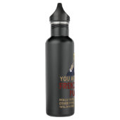 Trump You are Great Great French horn player1 Waterfles (Links)