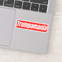 Trumpamania Trump Verkiezingen 2024