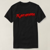 Trumpamanie T-shirt (Design voorkant)