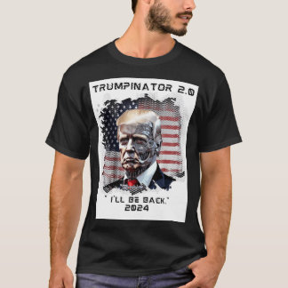 Trumpator 2.0 t-shirt