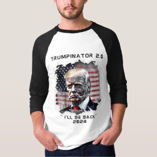 Trumpator 2.0 t-shirt