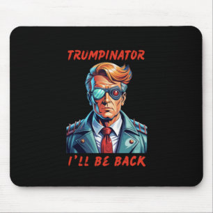 Trumper Muismat