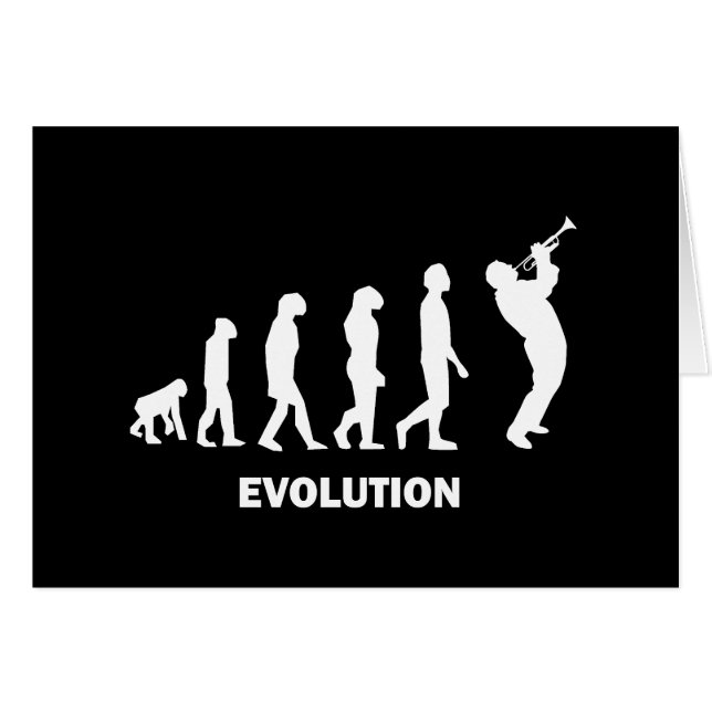 Trumpet (Voorkant Horizontaal)