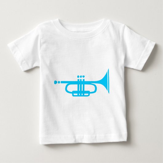 Trumpet (Voorkant)