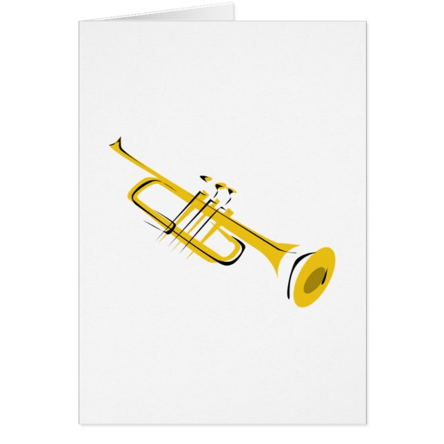 Trumpet (Voorkant)