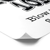 Trumpet 101 poster (Hoek)