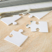 Trumpet 2 legpuzzel (Zijkant)