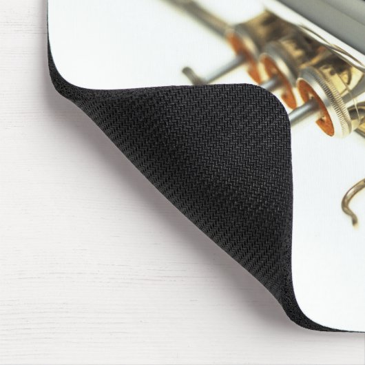 Trumpet 2 muismat (Hoek)