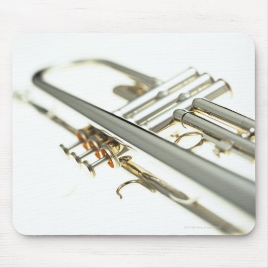 Trumpet 2 muismat (Voorkant)