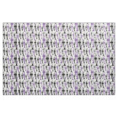 Trumpet Band Orchestra Brass Instrument Music Stof (Fat Quarter)