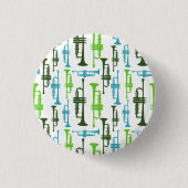 Trumpet Button (Voorkant)