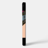 Trumpet Case-Mate iPhone Case (Achterkant / Links)