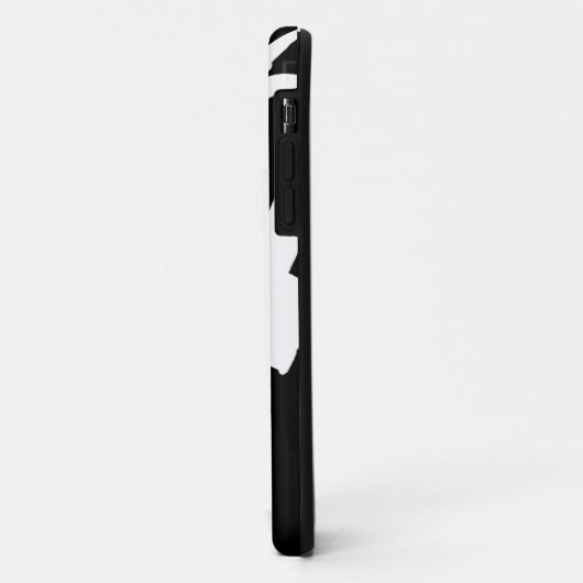 Trumpet Case-Mate iPhone case (Achterkant/links)
