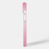 Trumpet Chick #8 Case-Mate iPhone Case (Achterkant / Links)