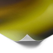 Trumpet Close-up 3 Poster (Hoek)