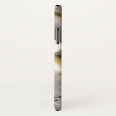 Trumpet en vel Music Brass Instrument Case-Mate iPhone Case (Achterkant / rechts)