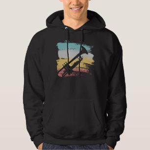 Trumpet  hoodie