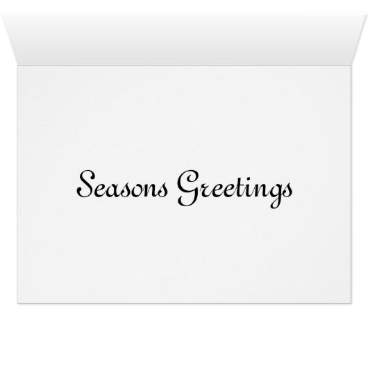 Trumpet Horn met kerstmis met Snoep van zoethout (Binenzijde Horizontaal (Onderkant))