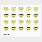 Trumpet is niet alles Sticker (Vel)
