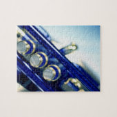 Trumpet Legpuzzel (Horizontaal)