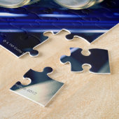 Trumpet Legpuzzel (Zijkant)