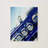 Trumpet Legpuzzel (Verticaal)