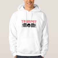 Trumpet mama