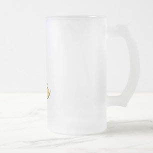 Trumpet Matglas Bierpul