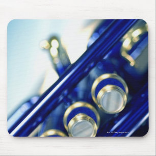 Trumpet Muismat