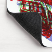 TRUMPET MUISMAT (Hoek)