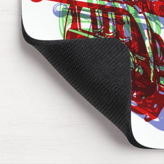 TRUMPET MUISMAT (Hoek)