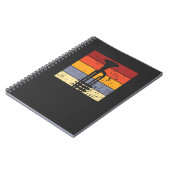 Trumpet notitieboek (Linkerzijde)