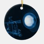Trumpet Ornament (Voorkant)