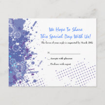Trumpet & Piano Musical Bar Bat Mitzvah Reply