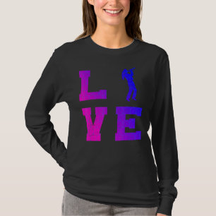 Trumpet Player T-shirt