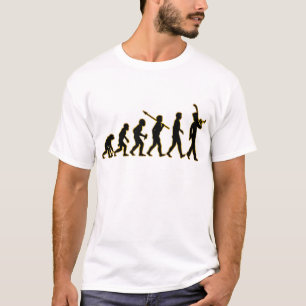 Trumpet Player T-shirt