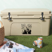 Trumpet Section Jazz Music Sticker (Koeler)