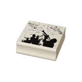 Trumpet Section Music Rubber Stempel (Stempel)