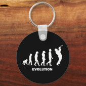 Trumpet Sleutelhanger (Voorkant)